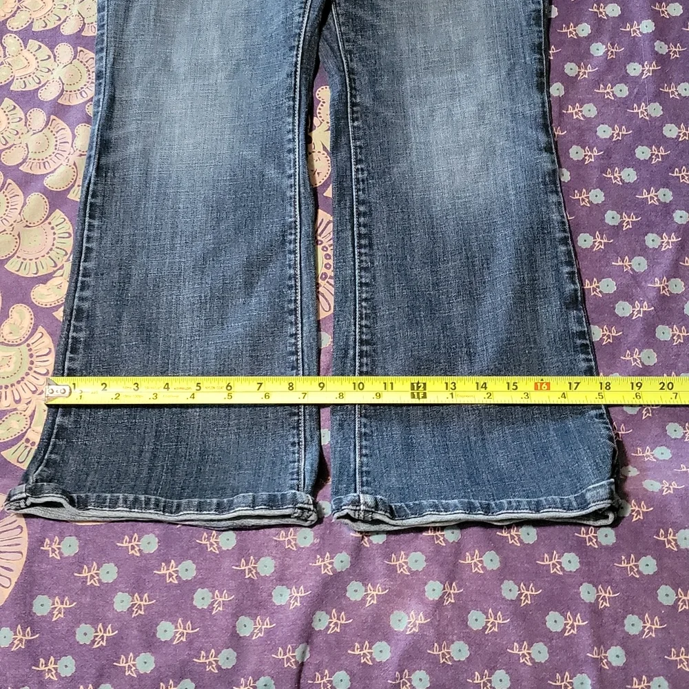 American Eagle Jeans - Picture 2 of 8